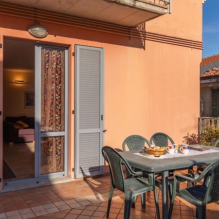 Apartment La Terrazza Sul Borgo By Interhome Bellano Exterior photo