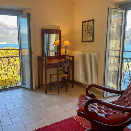 Apartment La Terrazza Sul Borgo By Interhome Bellano Exterior photo