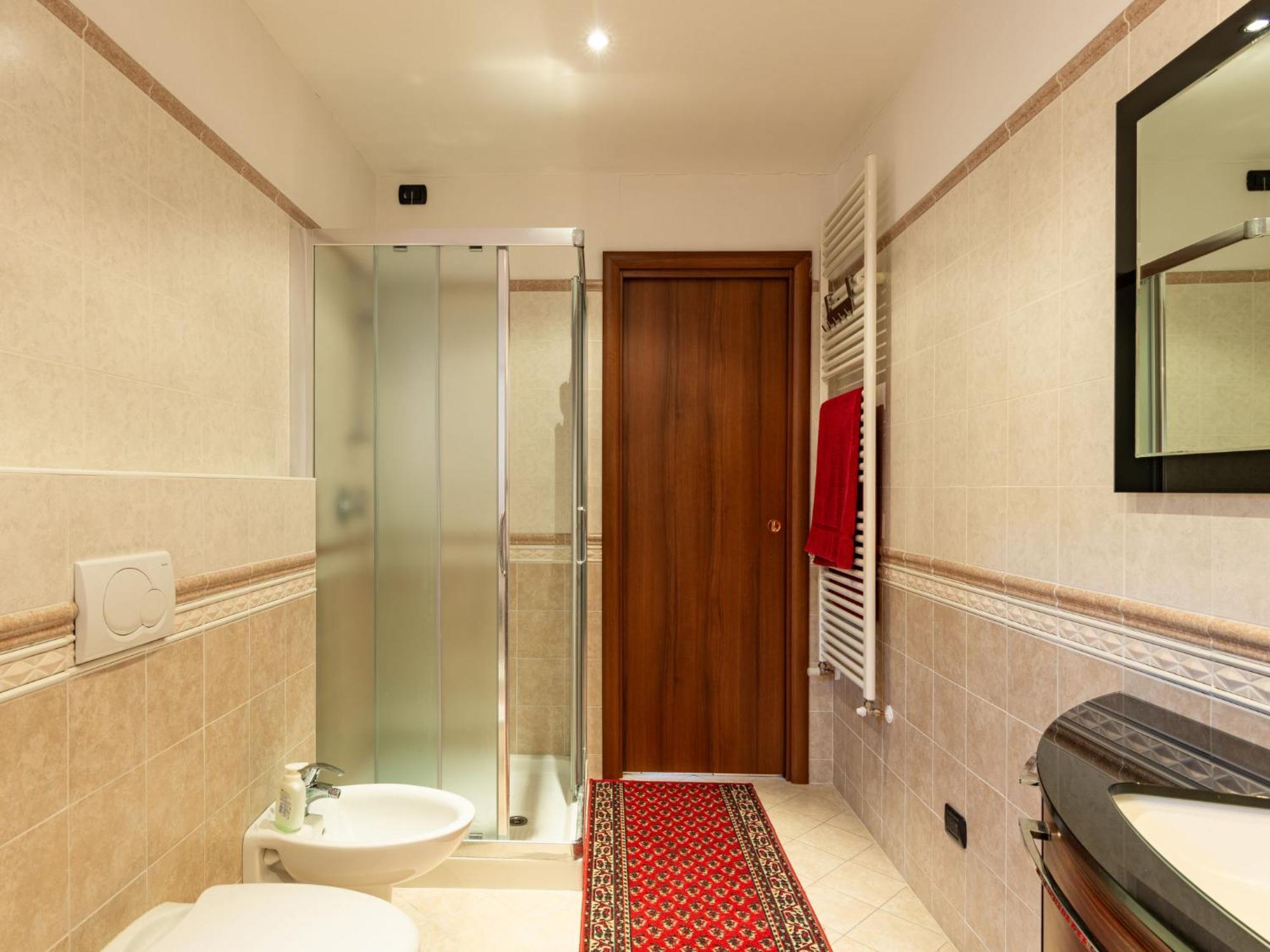 Apartment La Terrazza Sul Borgo By Interhome Bellano Exterior photo