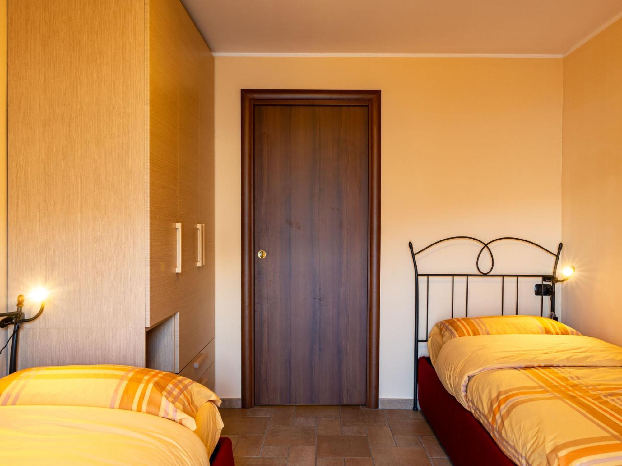 Apartment La Terrazza Sul Borgo By Interhome Bellano Exterior photo