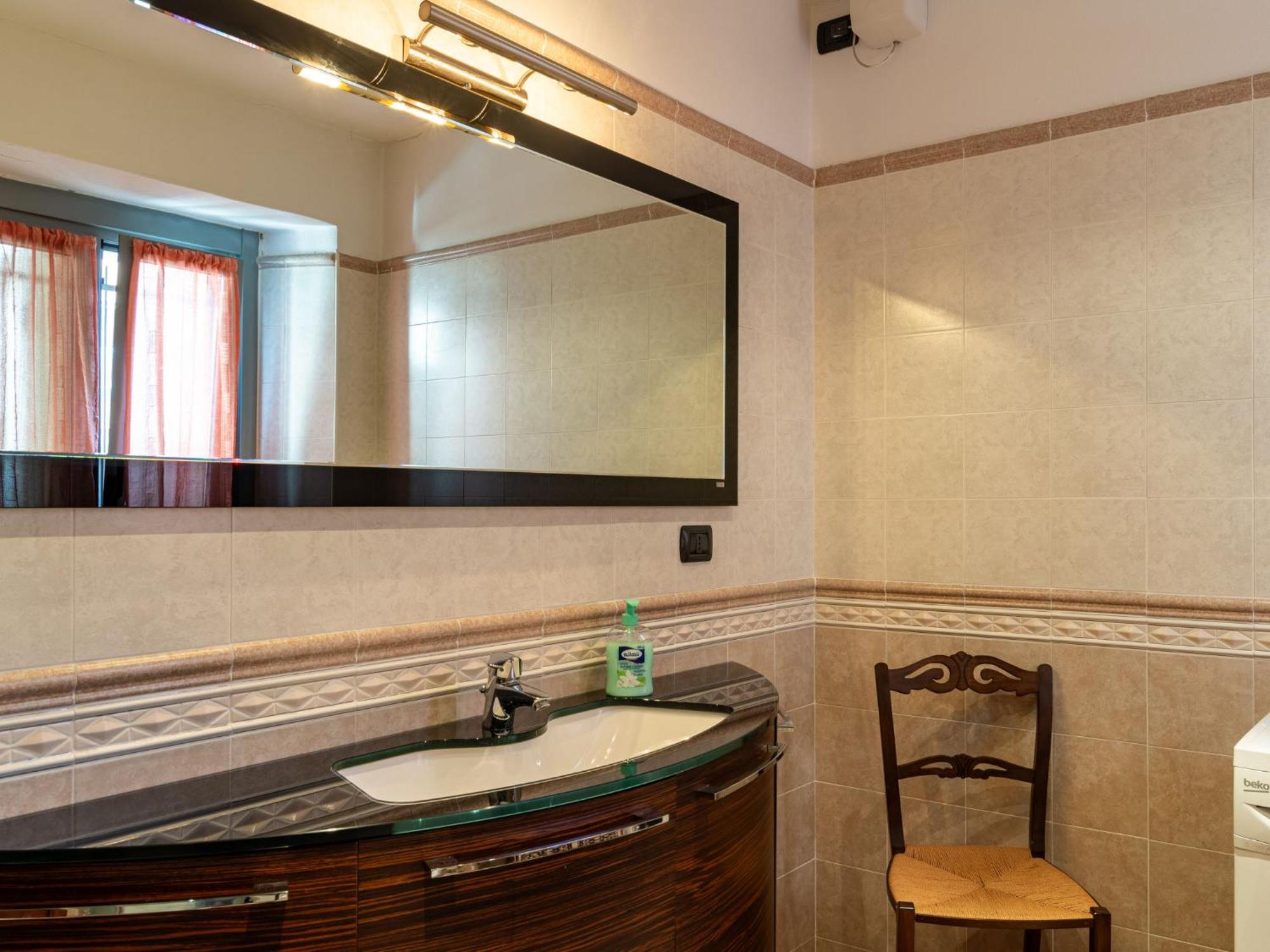 Apartment La Terrazza Sul Borgo By Interhome Bellano Exterior photo